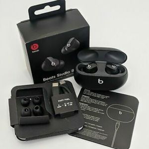 Beats Studio Buds Wireless Noise Canceling Earphones